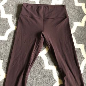 Lululemon Align Crop